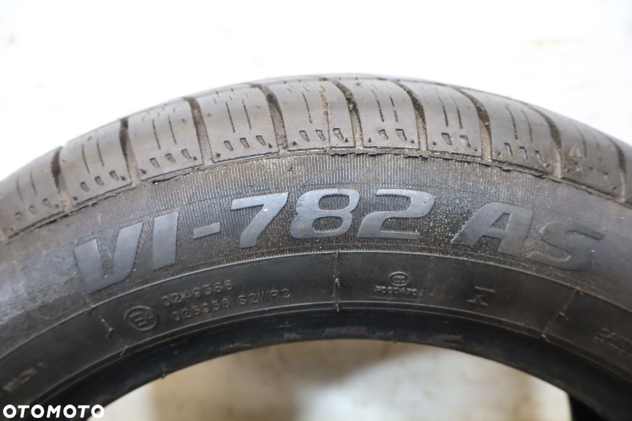 opona opony 2 szt 185/60/15 zima - 12