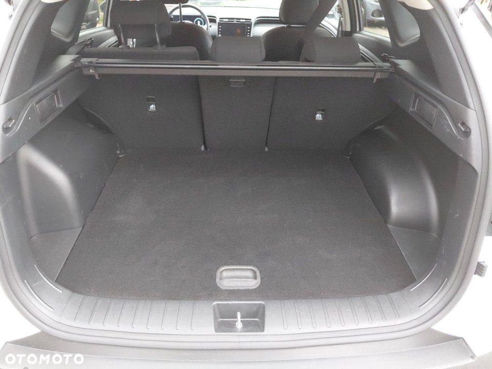 Hyundai Tucson - 21
