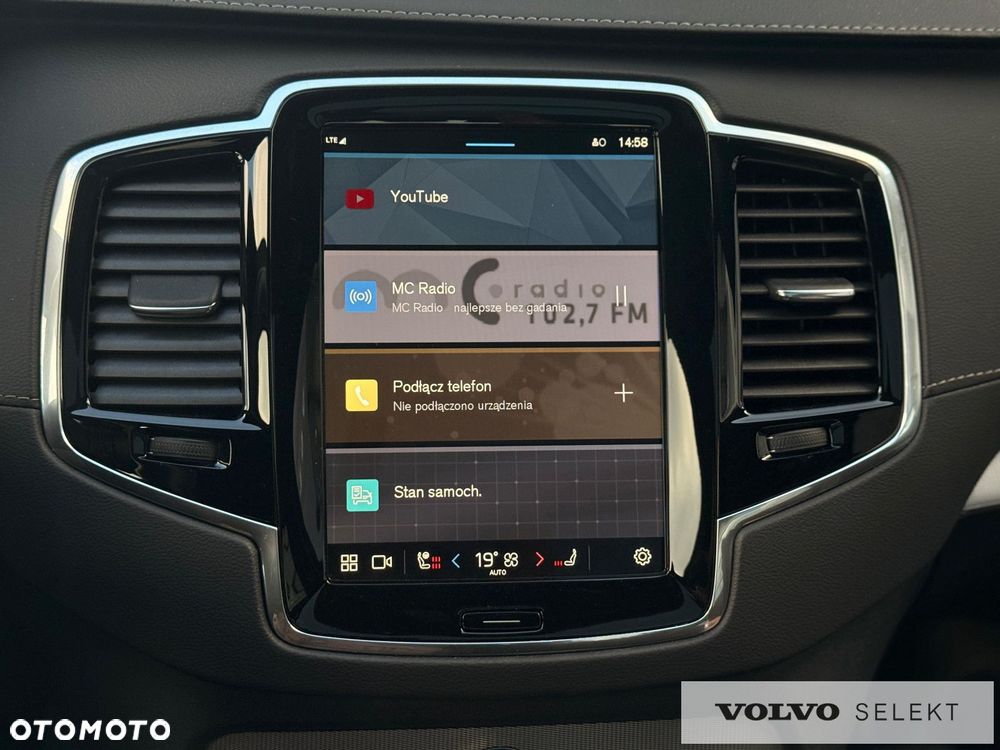 Volvo XC 90 - 16