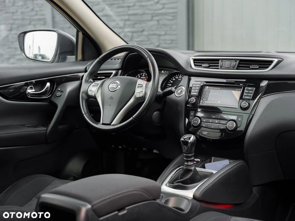 Nissan Qashqai - 20