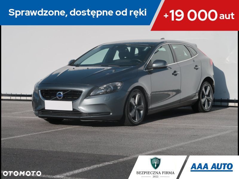 Volvo V40 - 1
