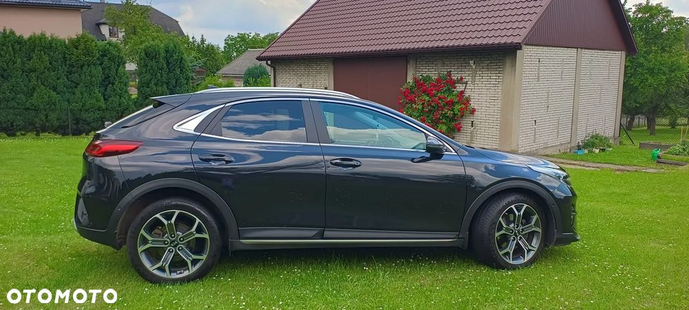 Kia XCeed 1.5 T-GDI Business Line - 6
