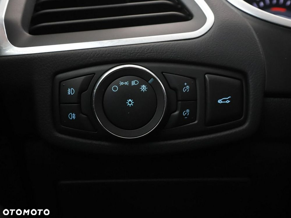 Ford S-Max 2.0 EcoBlue Titanium - 36