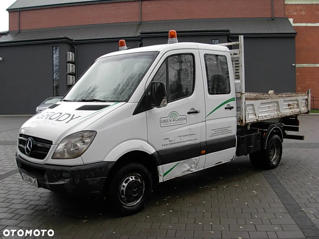 Mercedes-Benz SPRINTER - 2
