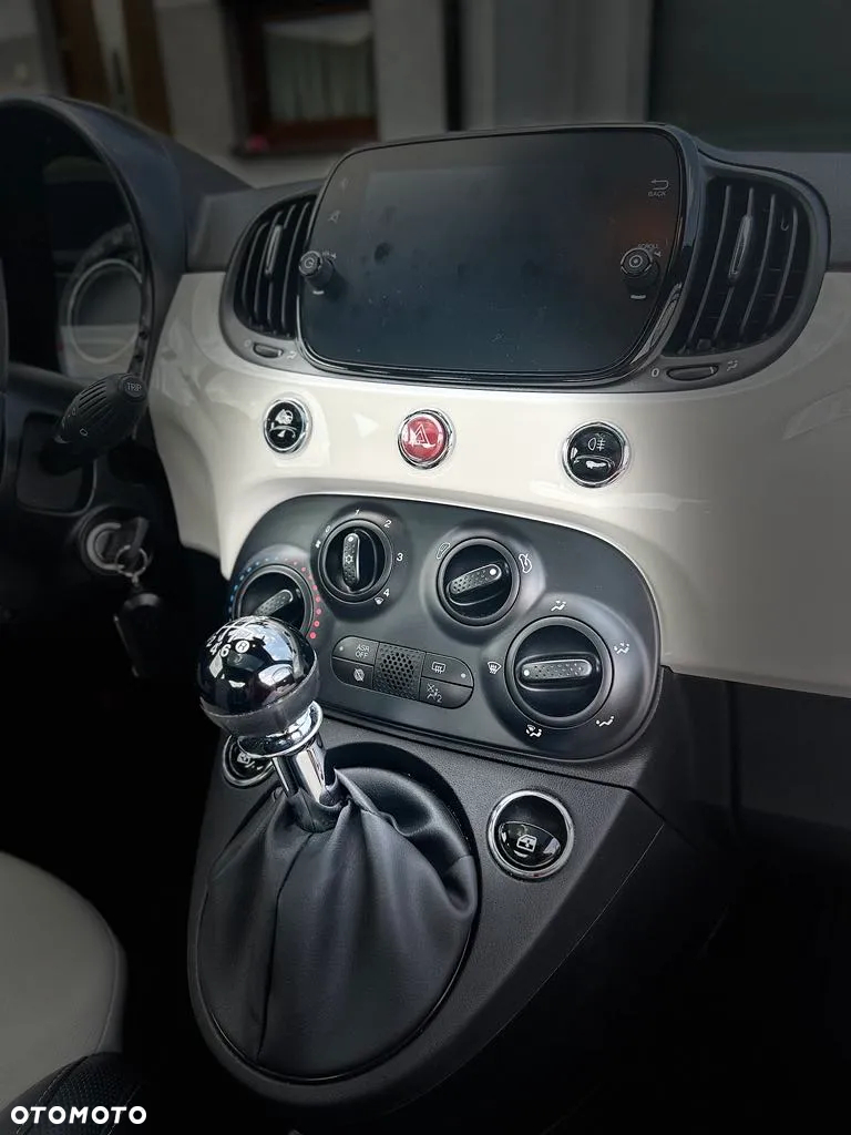 Fiat 500 - 10