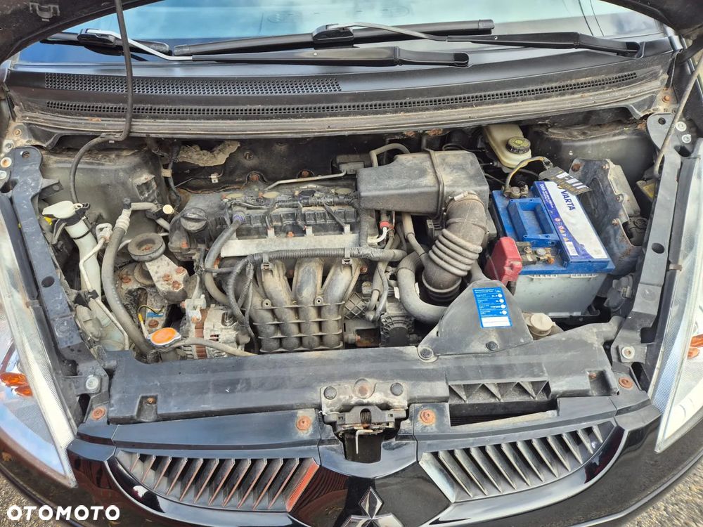 Mitsubishi Colt 1.3 Motion - 31