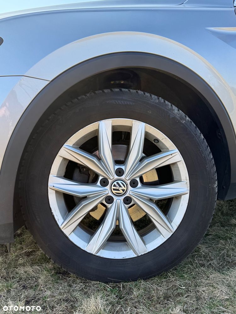 Volkswagen Tiguan 2.0 TDI BMT SCR Highline - 11