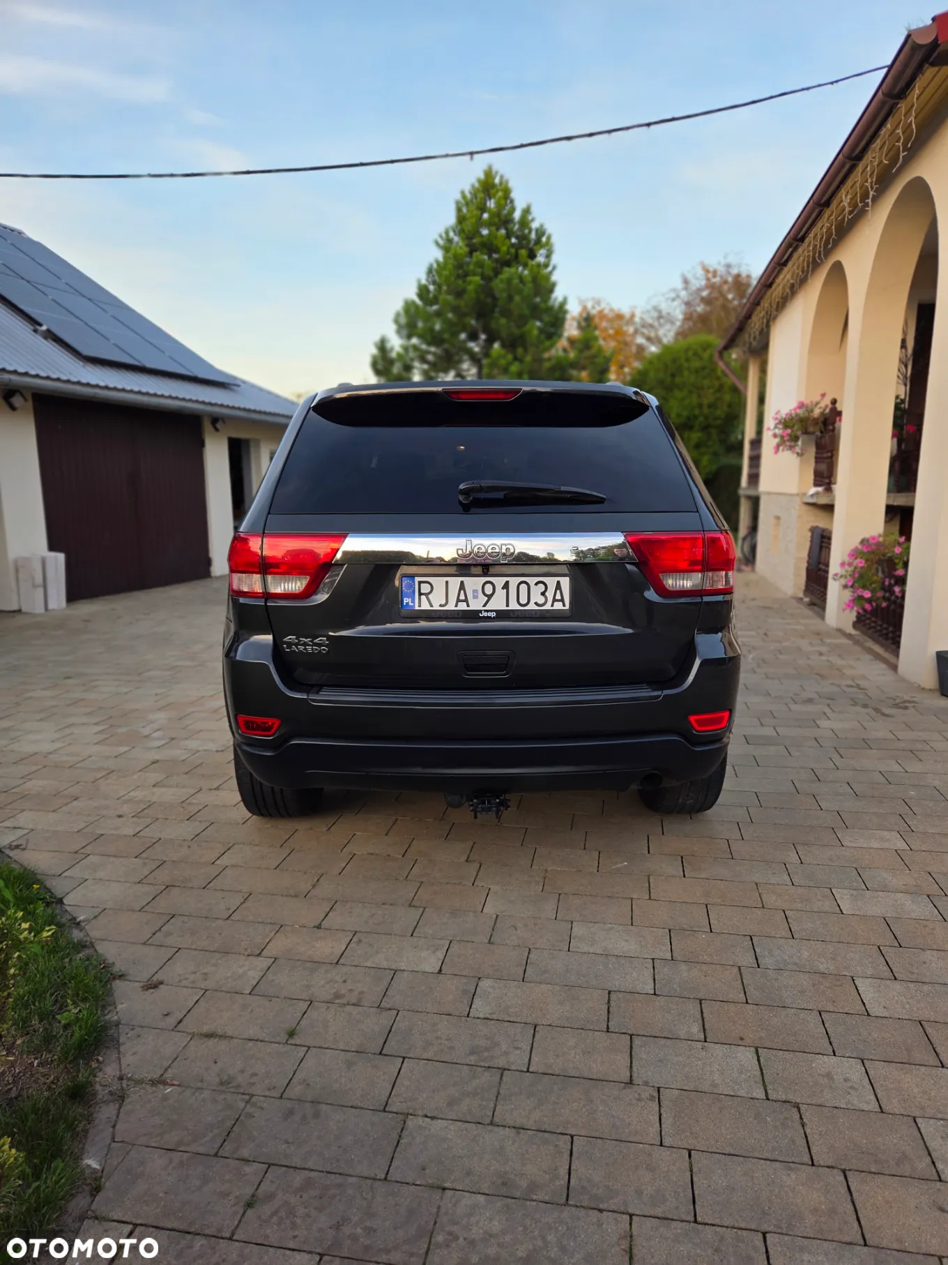 Jeep Grand Cherokee - 3