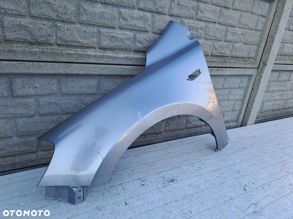 suzuki kizashi 09-14 błotnik lewy przód oryginał - 3