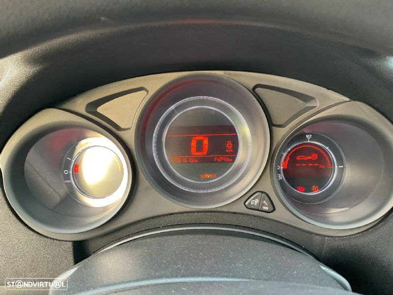 Citroën C4 1.6 BlueHDi Feel - 43