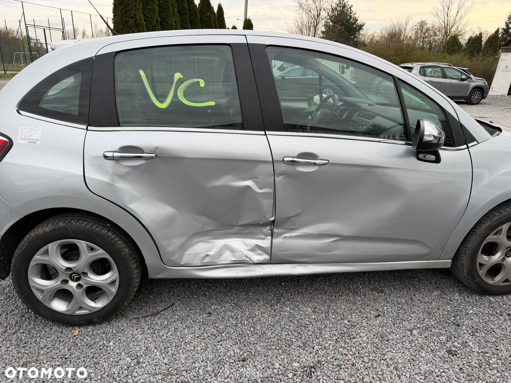 Citroën C3 1.2 e-VTi Exclusive ETG - 3