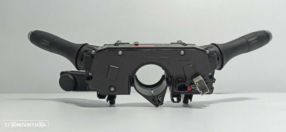 BLOCO DE CONTROLE MULTIFUNÇÕES RENAULT CLIO V ZEN - 5