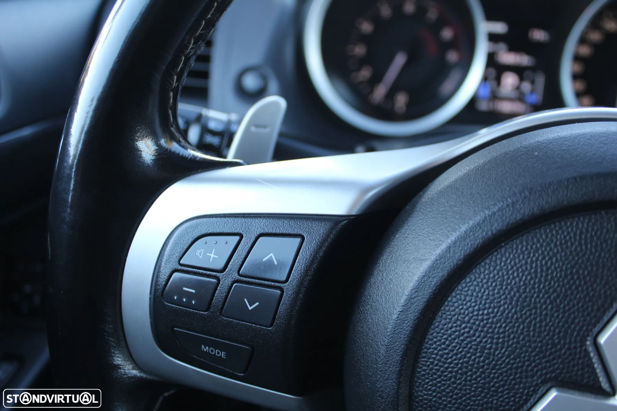 Mitsubishi Lancer - 18