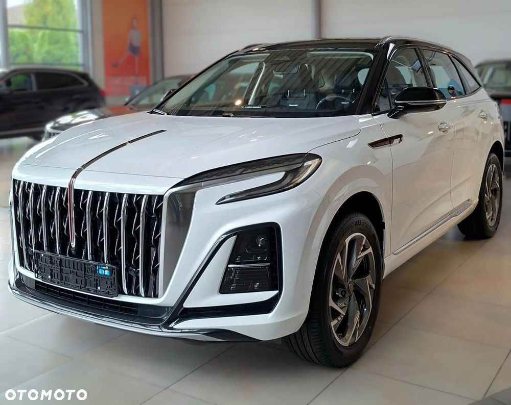 Hongqi HS3 1.5T FWD - 1