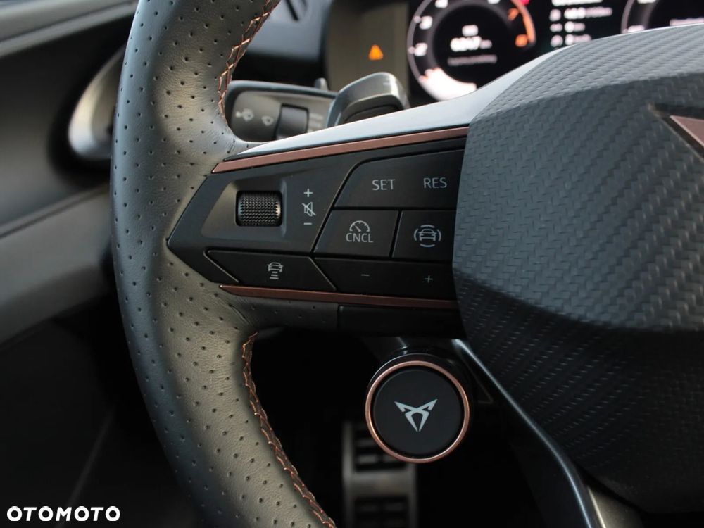 Cupra Terramar 1.5 eTSI mHEV DSG - 18