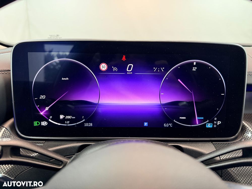 Mercedes-Benz C - 26