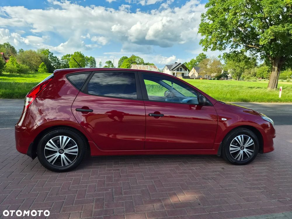Hyundai i30 1.6 CRDi Edition Plus - 8