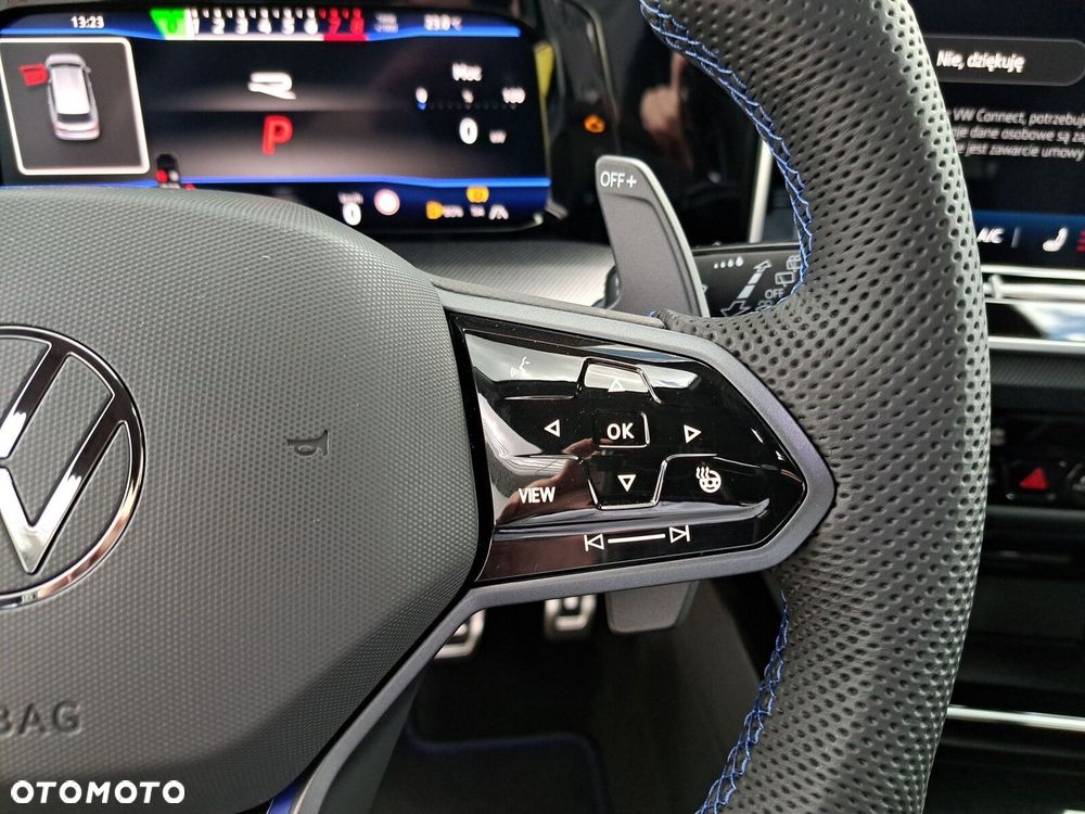 Volkswagen Golf Variant 2.0 TSI 4Motion R - 23