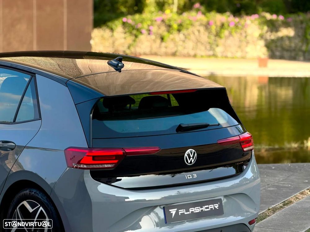 VW ID.3 Pro Performance - 32