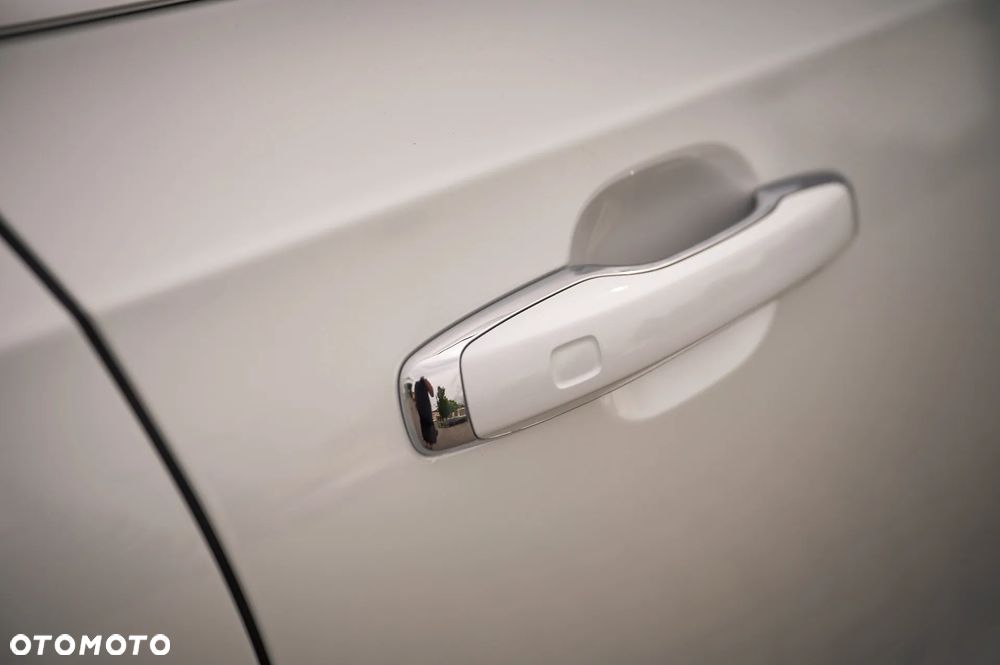 Volvo V90 D5 AWD Geartronic Inscription - 40