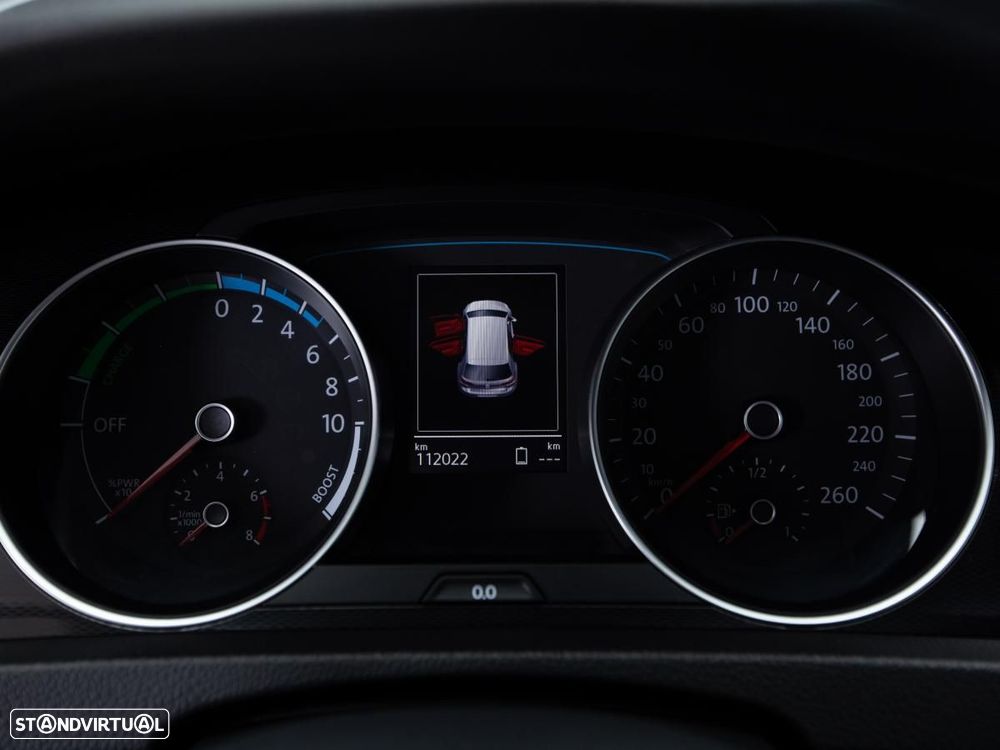 VW Golf 1.4 TSI e-Hybrid DSG - 22