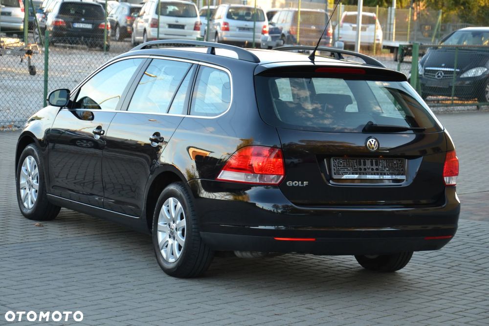 Volkswagen Golf 1.4 TSI Style - 13