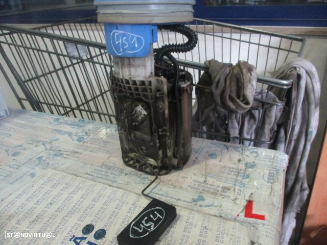 Bomba Combustivel 8L0919050 AUDI A3 2001 1.9 Tdi DIESEL - 3