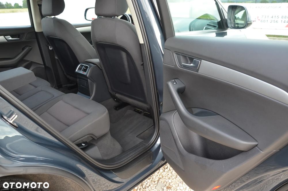 Audi Q5 2.0 TDI Quattro S tronic - 27