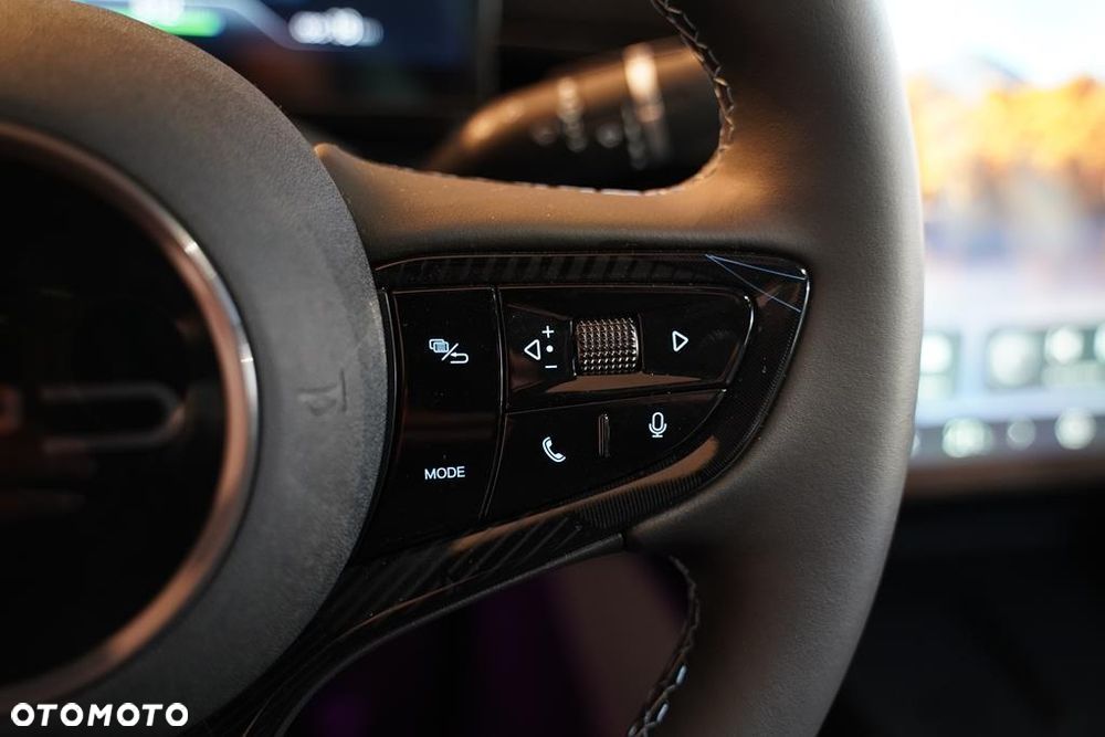 BYD Seal 82.5kWh Excellence AWD - 16