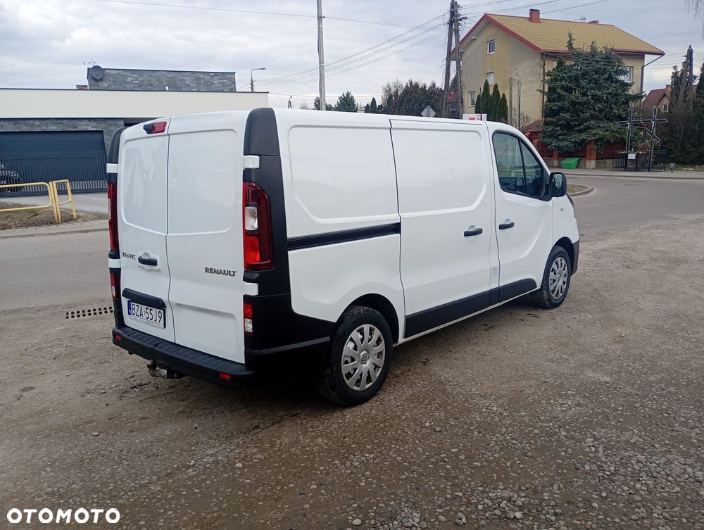 Renault TRAFIC - 31