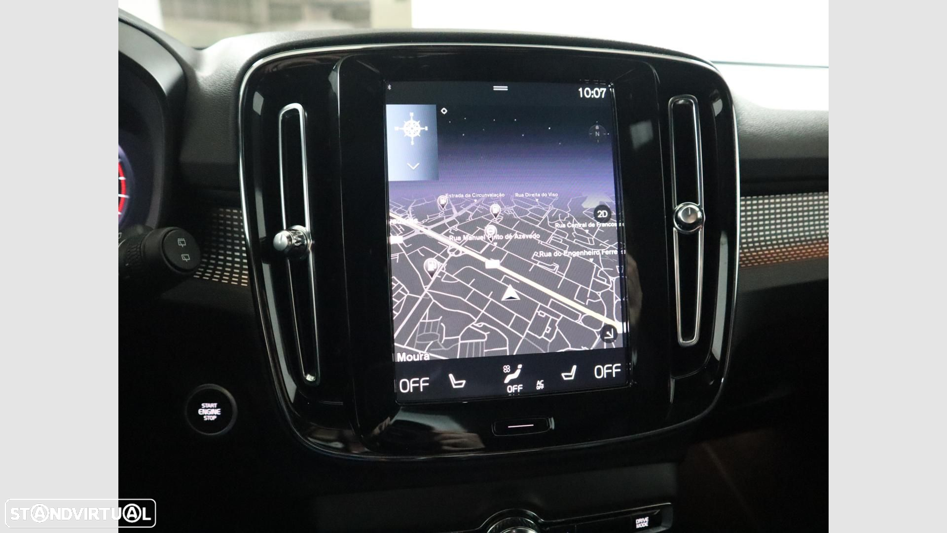 Volvo XC 40 1.5 T2 Plus Dark Auto - 19
