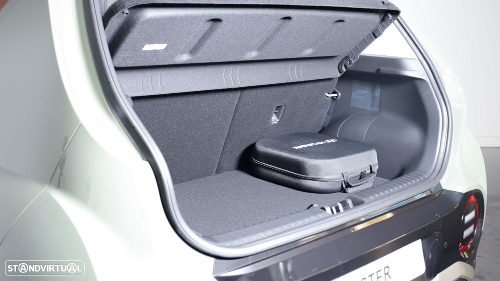 Hyundai Inster 42 kWh Comfort Plus 5L - 23