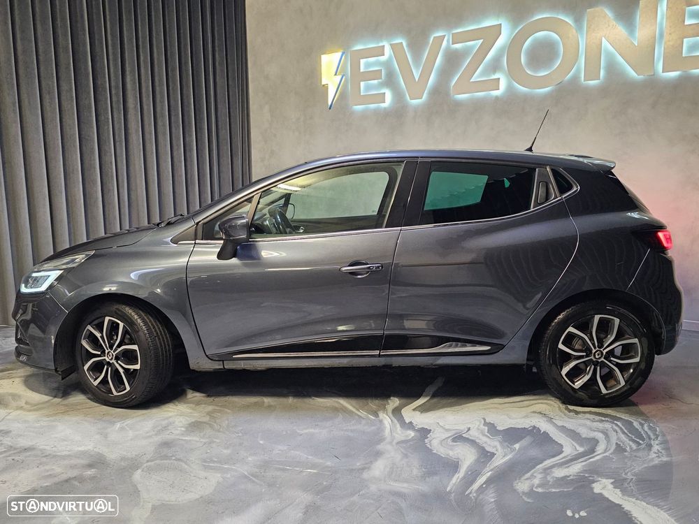 Renault Clio TCe 90 Dynamique - 4