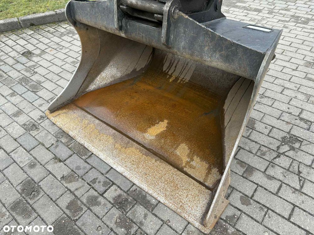 Caterpillar M 316F ROTOTILT TRS 14 TYLKO 5065 MTH - 27