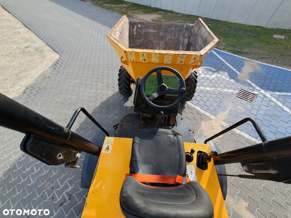 Terex TA3s 3TST 3t 6t 9t - 19