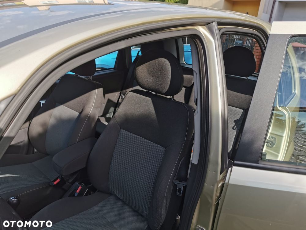 Opel Meriva 1.6 16V Innovation - 5
