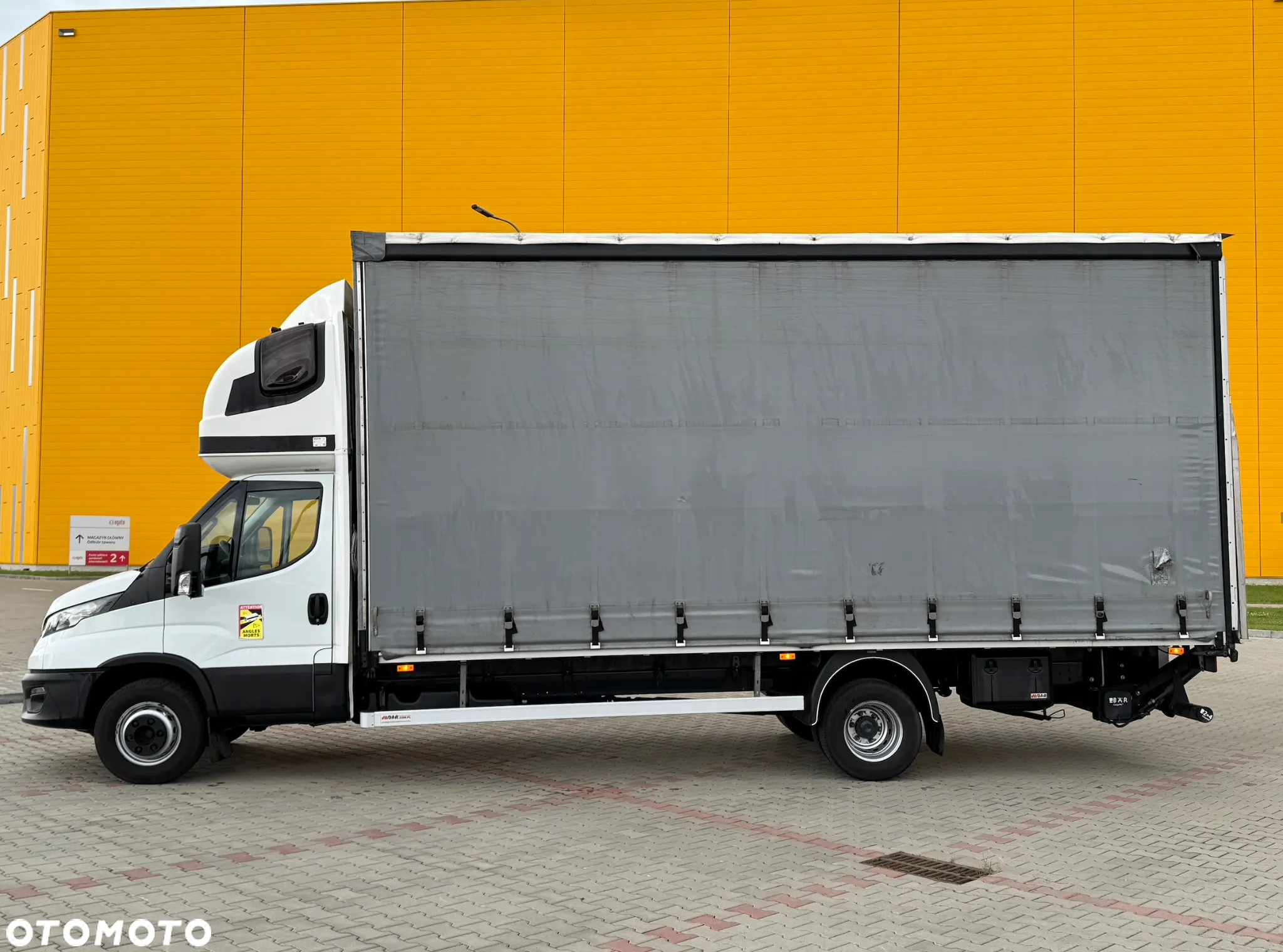 Iveco 70C18 - 4