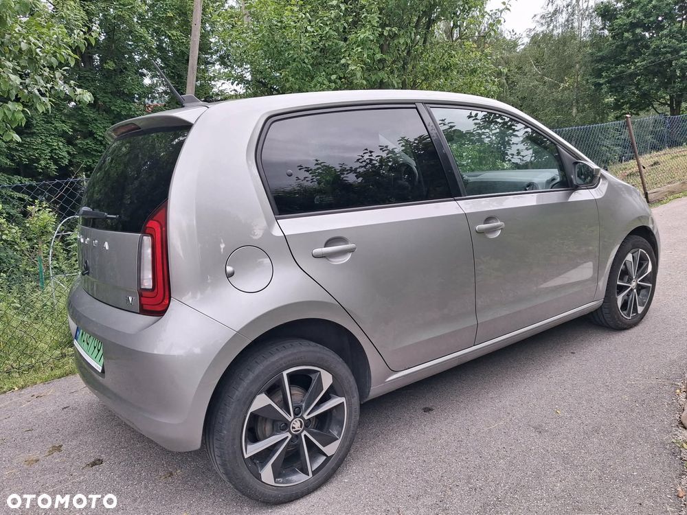 Skoda Citigo - 2