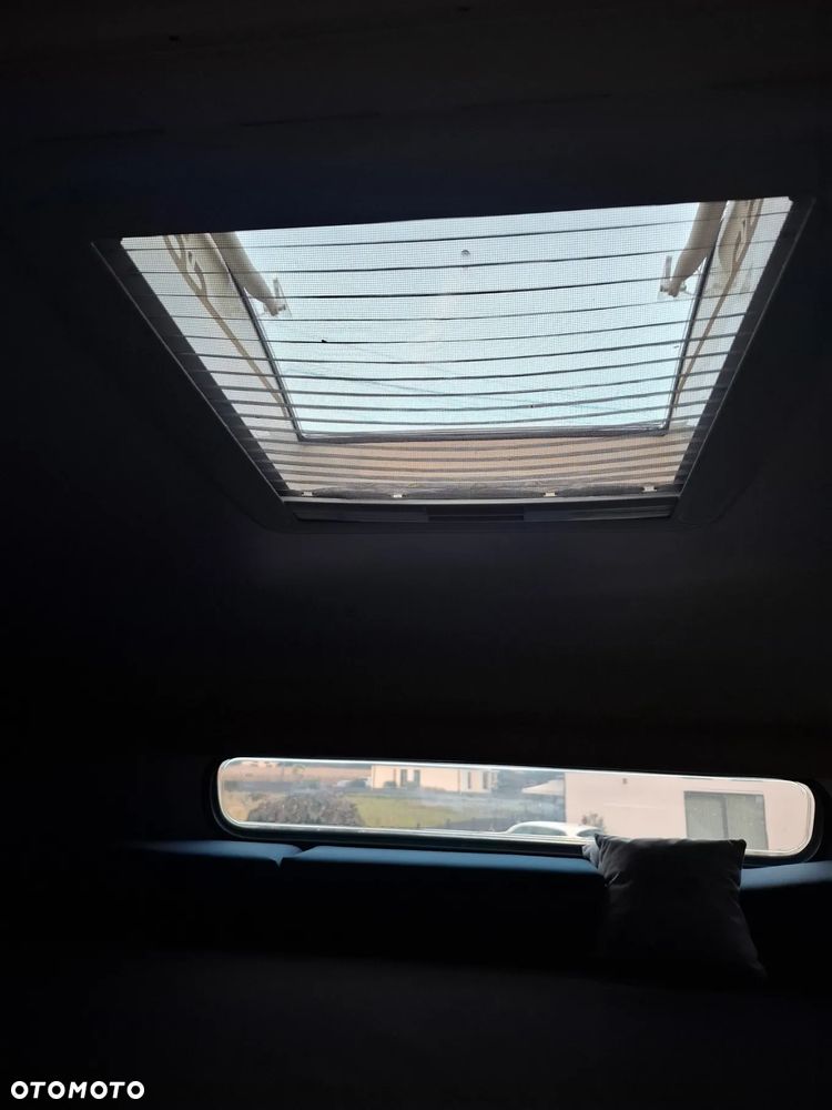 Dethleffs Fiat ducato kamper - 26