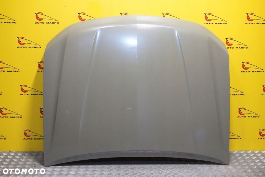 CHEVROLET COLORADO 2015 - 2022 Maska Przód Pokrywa Silnika USA - 2