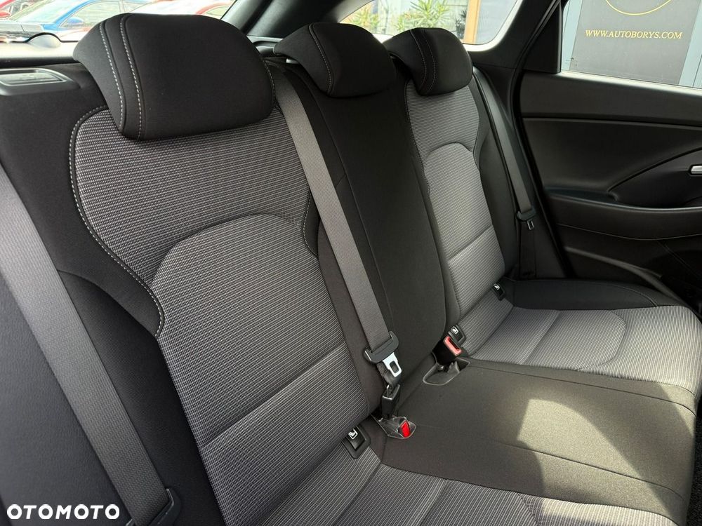 Hyundai i30 1.5 DPI Classic + - 30