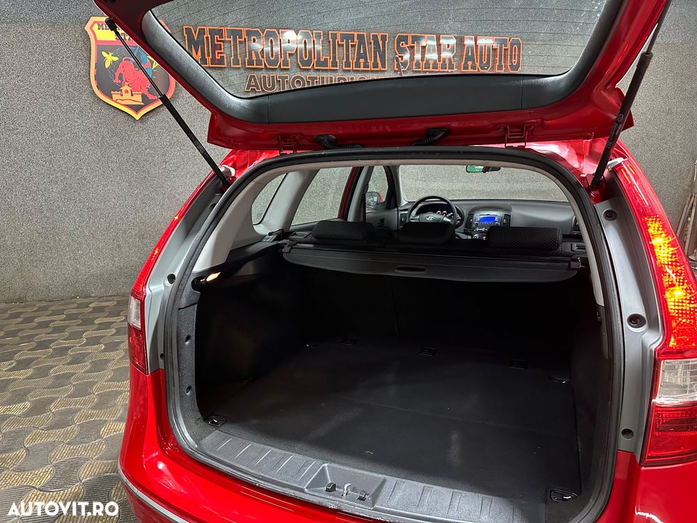 Hyundai i30 1.4 Edition Plus - 9