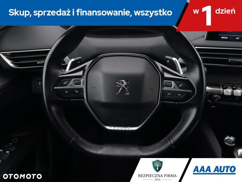 Peugeot 3008 - 18