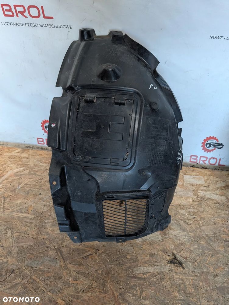 NADKOLE PRZEDNIE LEWE PRAWE BMW F20 - 2