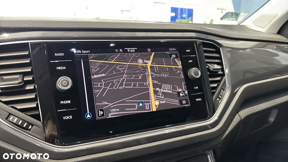 Volkswagen T-Roc 1.5 TSI GPF ACT Premium DSG - 24