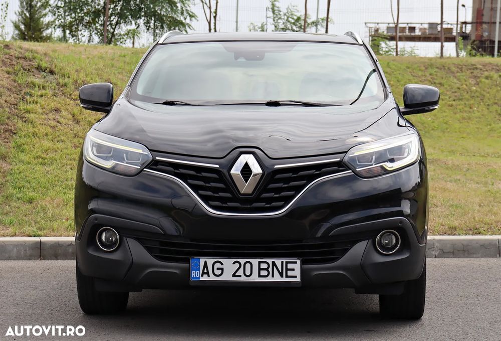 Renault Kadjar 1.5 DCI EDC XMod - 22