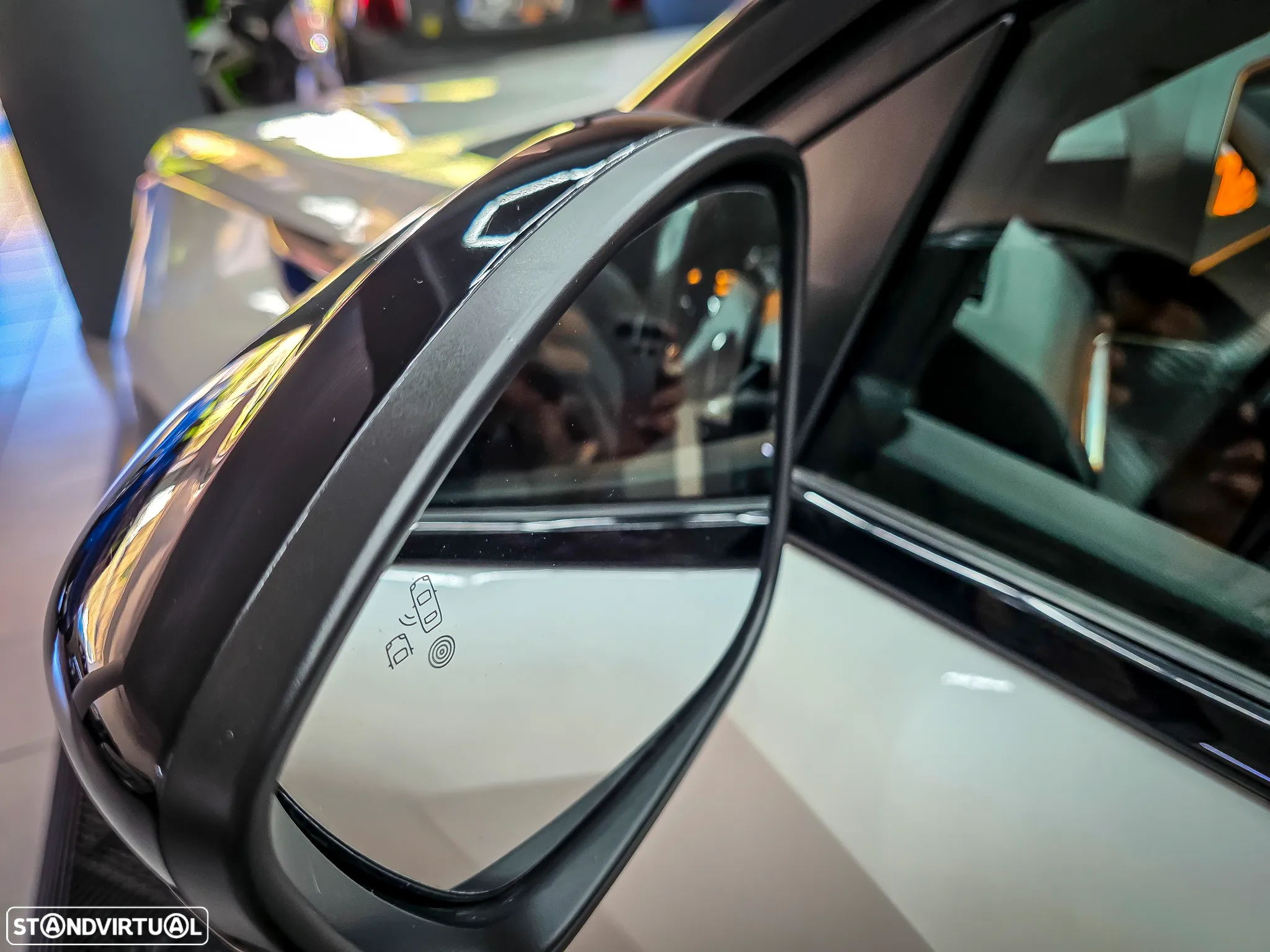 Peugeot 2008 1.5 BlueHDi GT Line EAT8 - 53