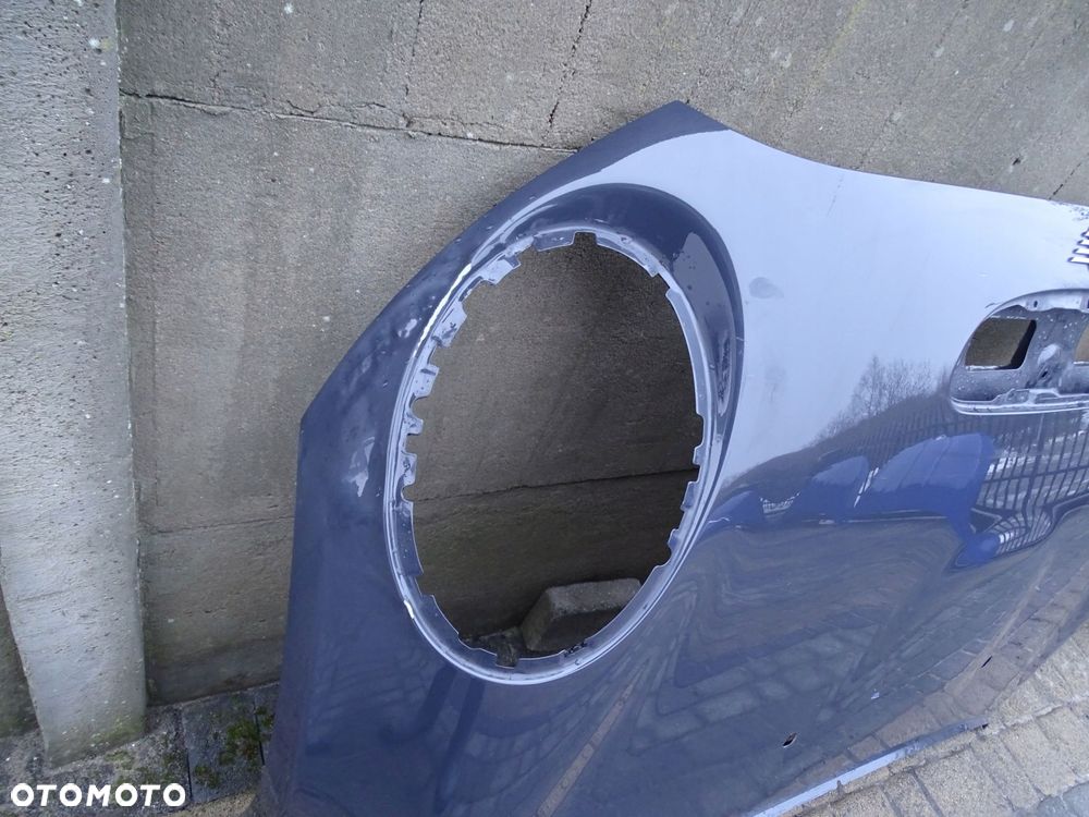 mini cooper s f55, f56, f57 - maska - 2
