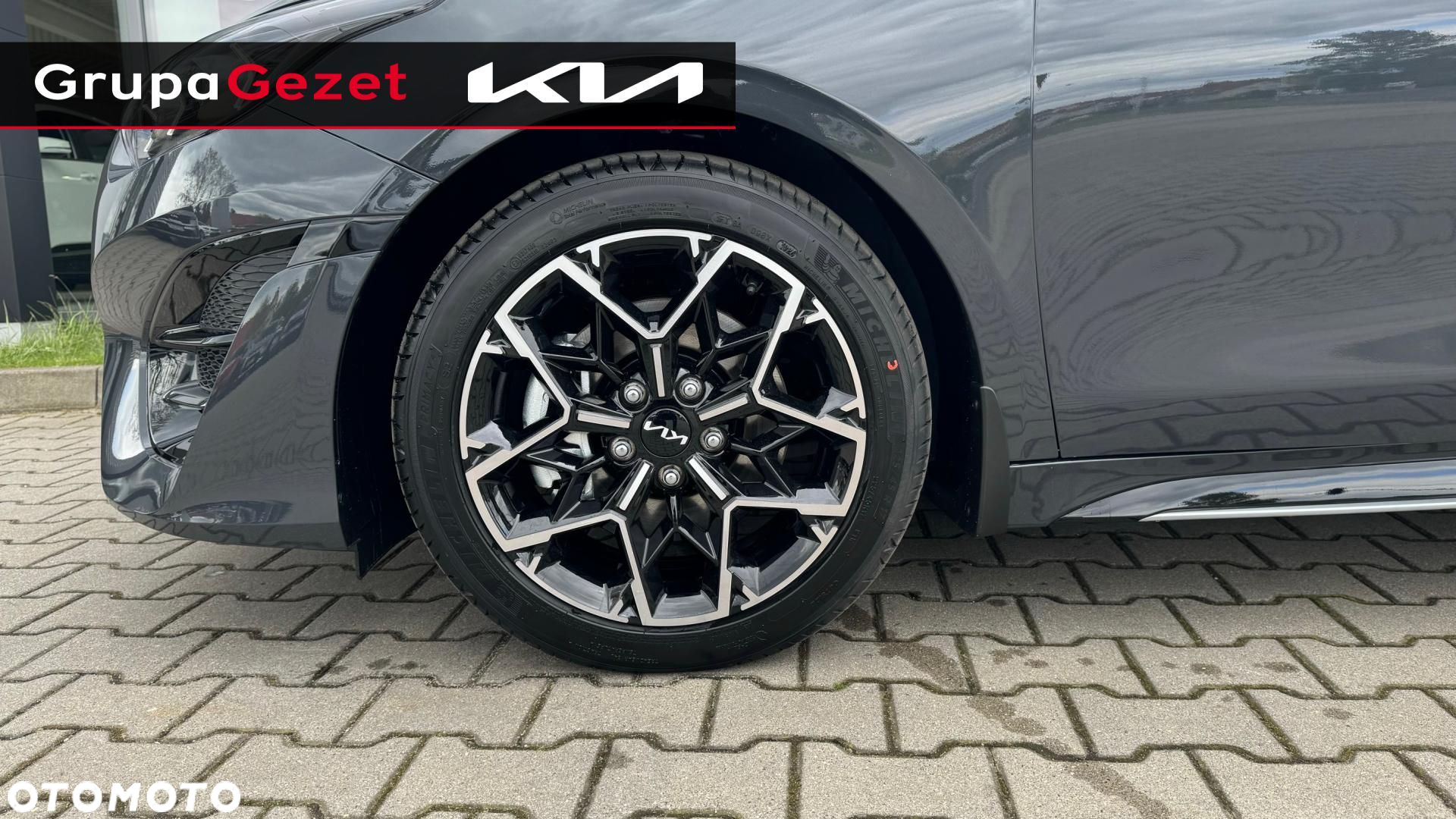 Kia ProCeed - 11