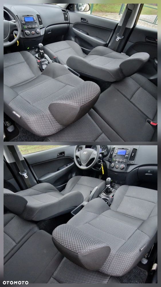 Hyundai i30 i30cw 1.4 UEFA EURO 2012 Edition - 32